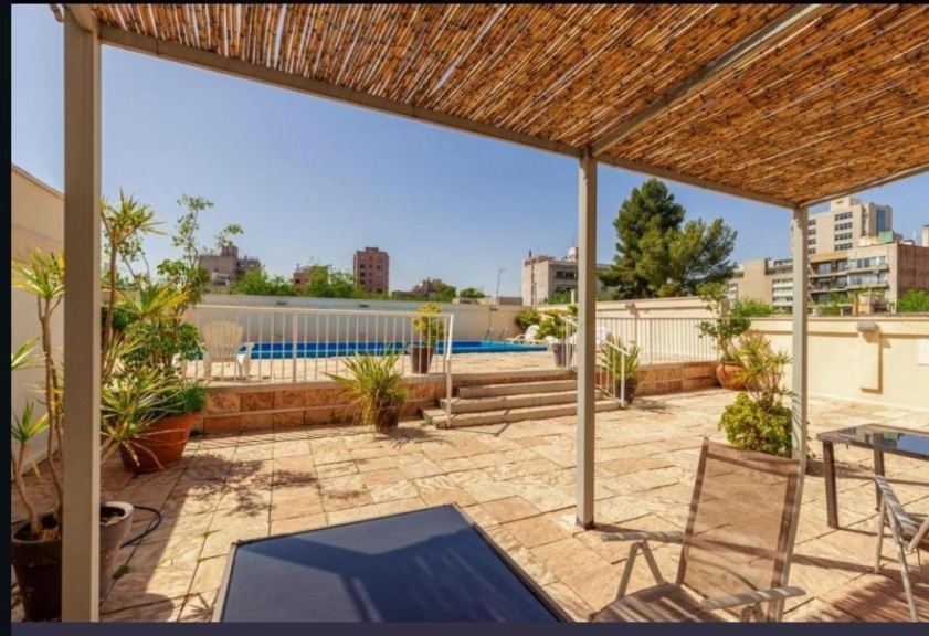 Departamento en Alquiler en Capital, Mendoza
