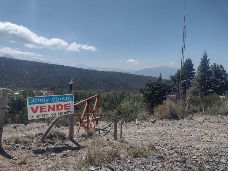 Lote en Venta en Lujan de Cuyo, Mendoza