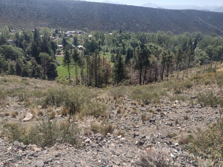 Lote en Venta en Lujan de Cuyo, Mendoza
