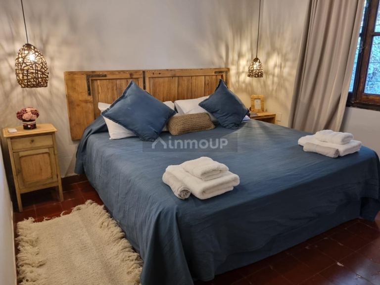 Casa en Alquiler Temporario en Lujan de Cuyo, Mendoza