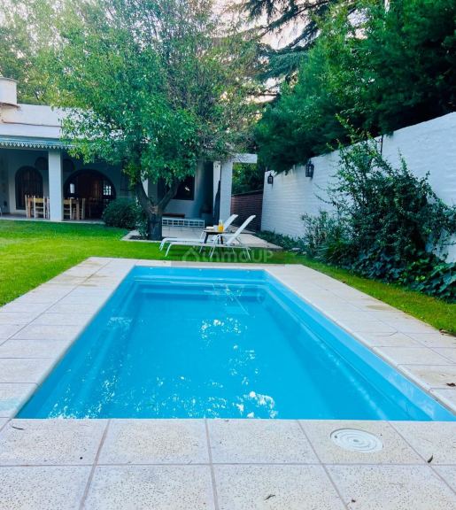 Casa en Alquiler Temporario en Lujan de Cuyo, Mendoza