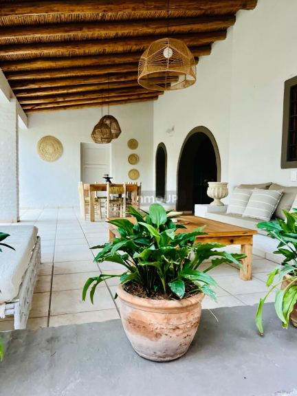 Casa en Alquiler Temporario en Lujan de Cuyo, Mendoza