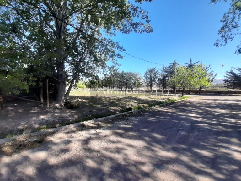 Lote en Venta en Lujan de Cuyo, Mendoza