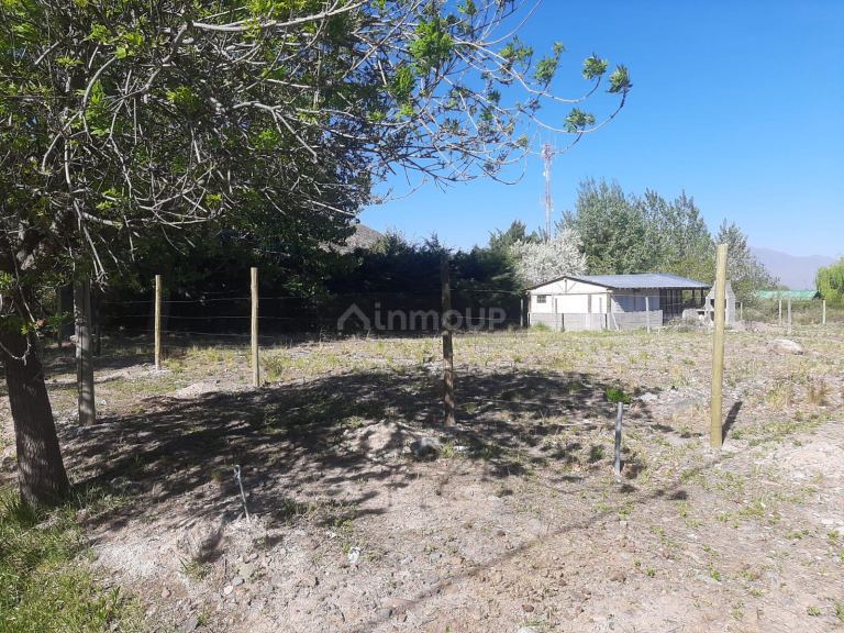 Lote en Venta en Lujan de Cuyo, Mendoza