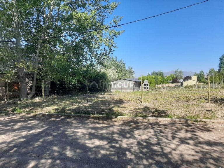Lote en Venta en Lujan de Cuyo, Mendoza