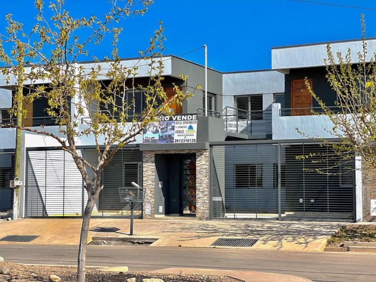 Departamento en Alquiler en Guaymallen, Mendoza