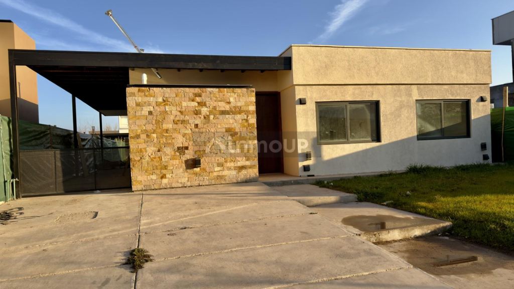 Casa en Alquiler en Lujan de Cuyo, Mendoza