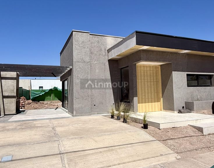 Casa en Venta en Lujan de Cuyo, Mendoza