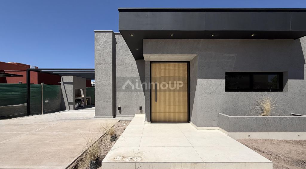 Casa en Venta en Lujan de Cuyo, Mendoza