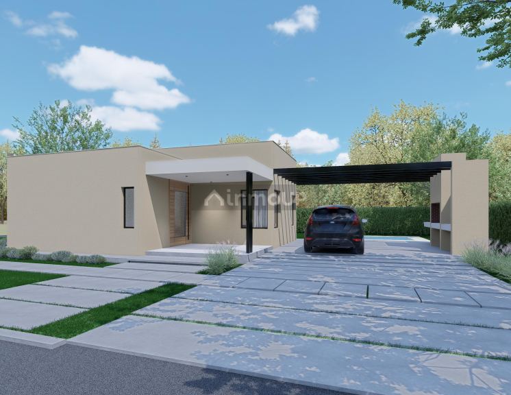 Casa en Venta en Lujan de Cuyo, Mendoza