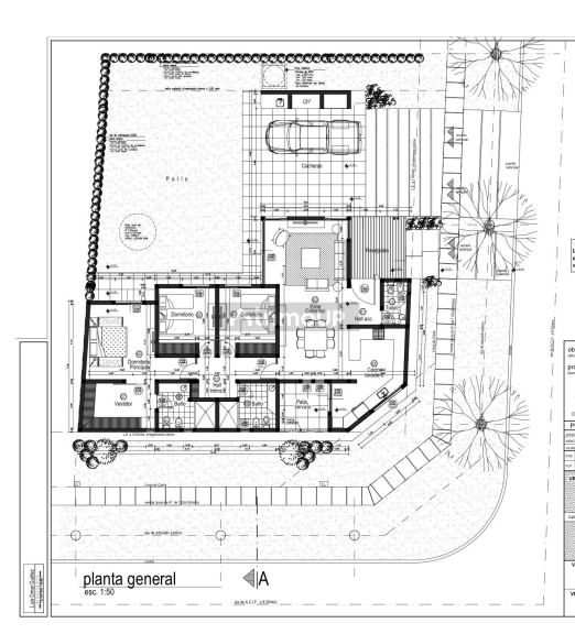Casa en Venta en Lujan de Cuyo, Mendoza