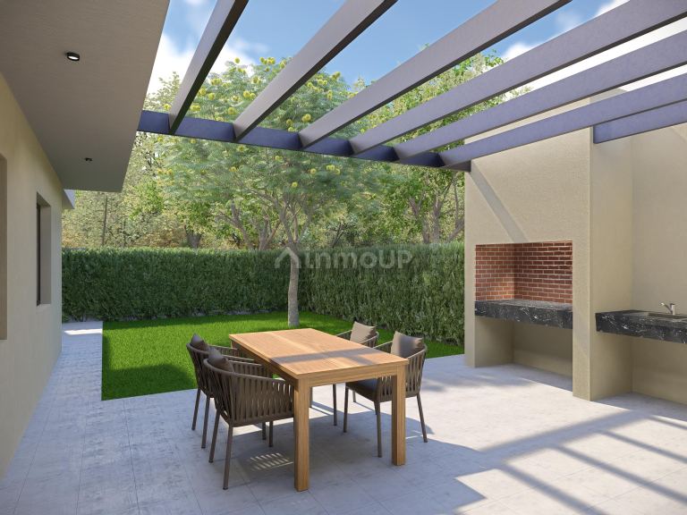 Casa en Venta en Lujan de Cuyo, Mendoza