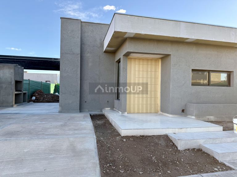 Casa en Venta en Lujan de Cuyo, Mendoza