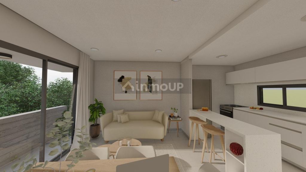 Departamento en Venta en Godoy Cruz, Mendoza