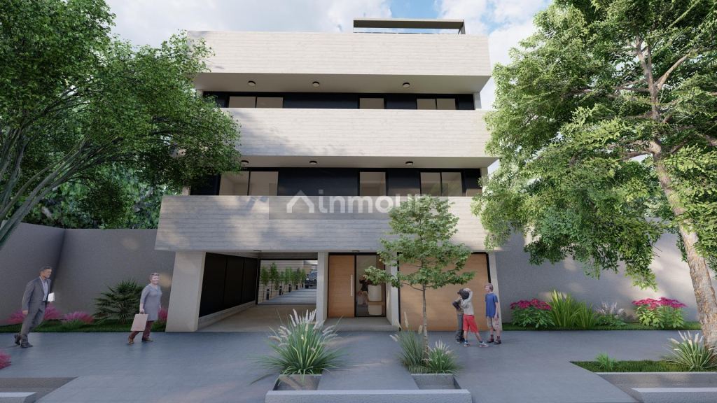 Departamento en Venta en Godoy Cruz, Mendoza