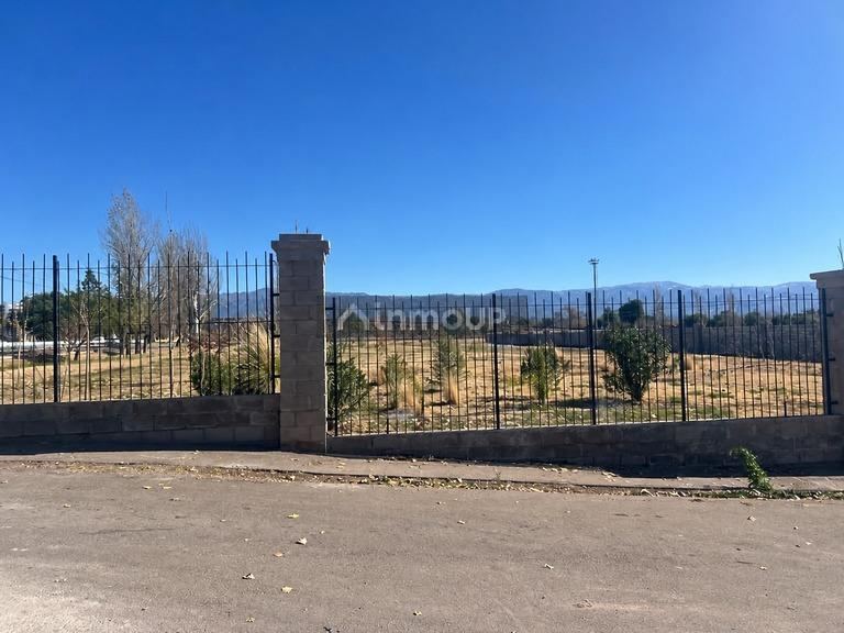 Lote en Venta en Maipu, Mendoza