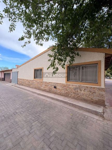 Casa en Venta en Capital, Mendoza