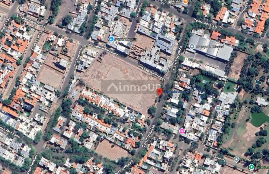 Terreno en Venta en Guaymallen, Mendoza