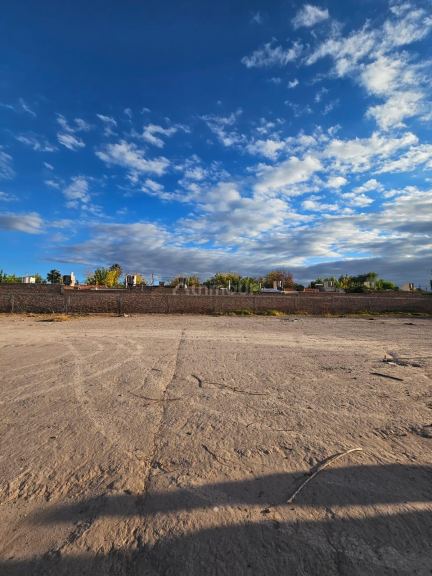 Terreno en Venta en Guaymallen, Mendoza