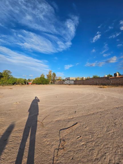 Terreno en Venta en Guaymallen, Mendoza