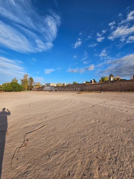Terreno en Venta en Guaymallen, Mendoza