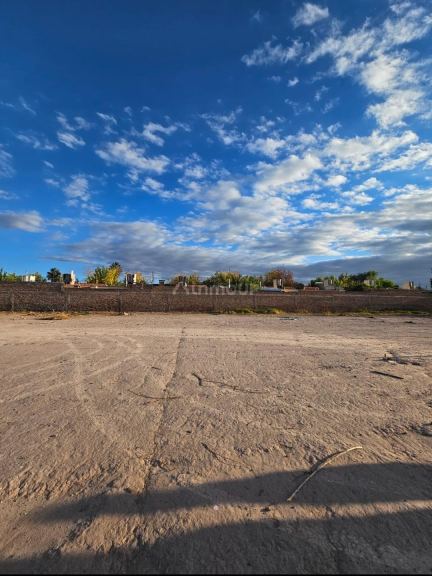 Terreno en Venta en Guaymallen, Mendoza