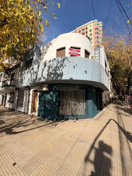 Departamento en Alquiler en Capital, Mendoza
