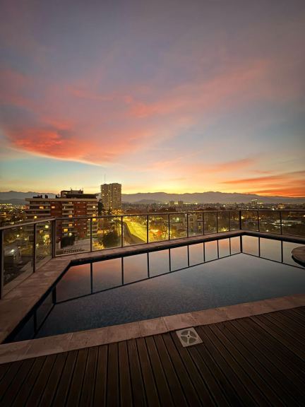 Departamento en Alquiler en Godoy Cruz, Mendoza
