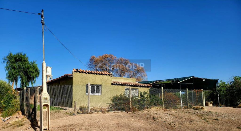 Finca en Venta en Lujan de Cuyo, Mendoza