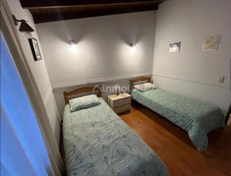 Departamento en Venta en Capital, Mendoza