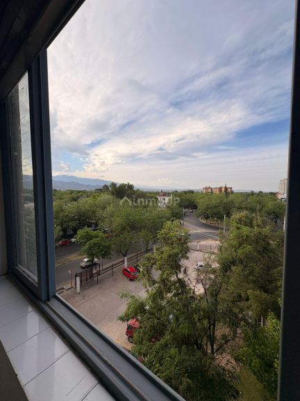Departamento en Alquiler en Capital, Mendoza
