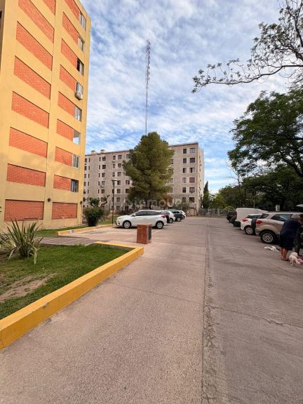 Departamento en Alquiler en Capital, Mendoza
