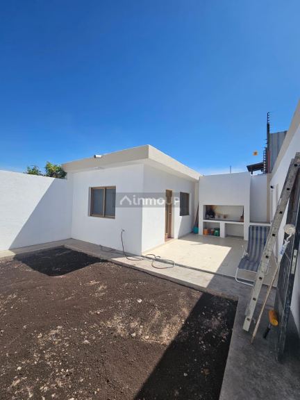 Casa en Alquiler en Maipu, Mendoza