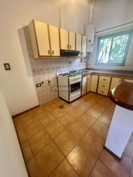 Departamento en Alquiler en Capital, Mendoza