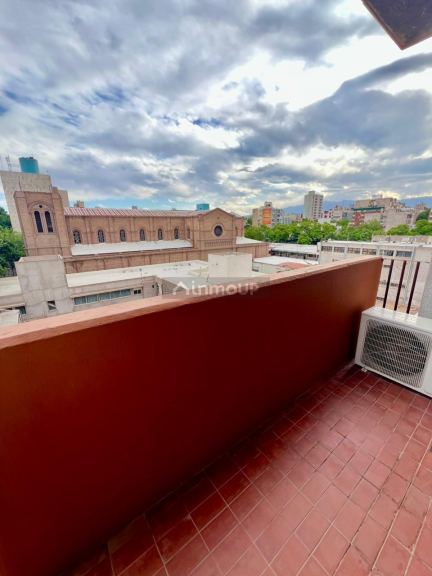 Departamento en Alquiler en Capital, Mendoza
