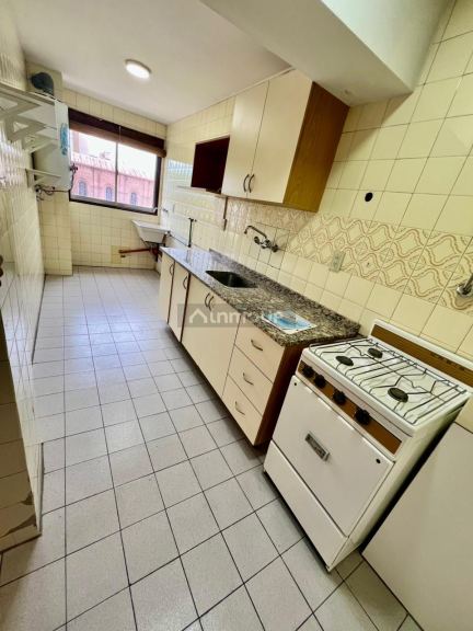 Departamento en Alquiler en Capital, Mendoza