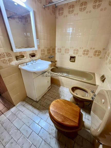 Departamento en Alquiler en Capital, Mendoza