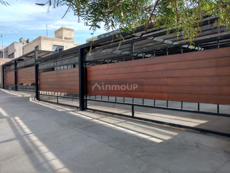 Departamento en Alquiler en Capital, Mendoza