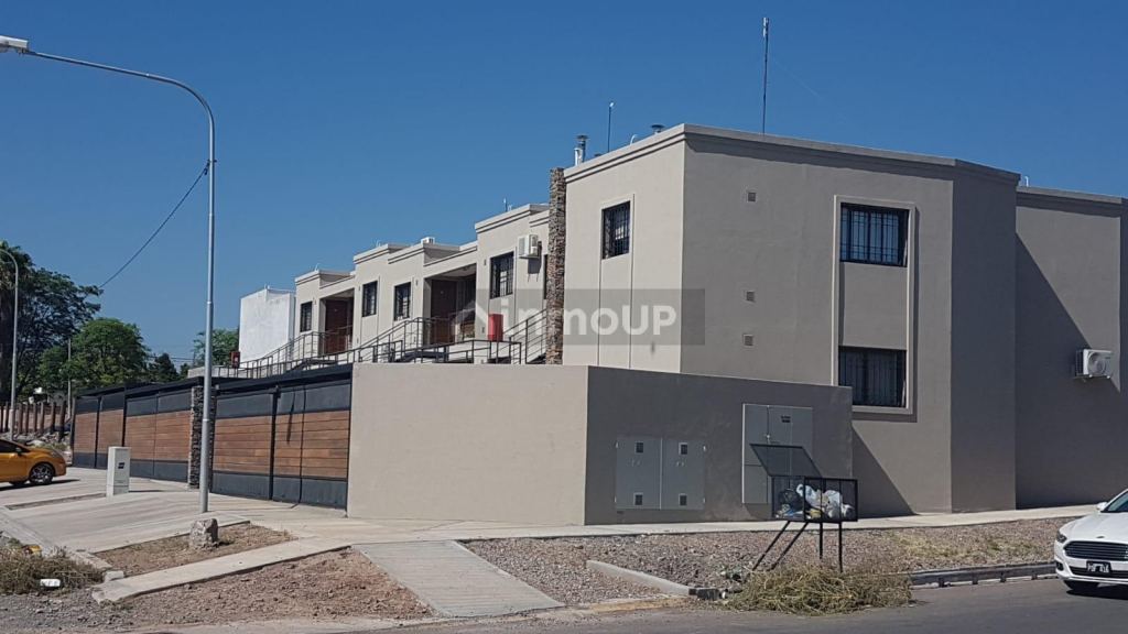 Departamento en Alquiler en Capital, Mendoza