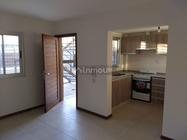 Departamento en Alquiler en Capital, Mendoza