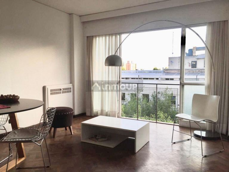 Departamento en Alquiler en Capital, Mendoza