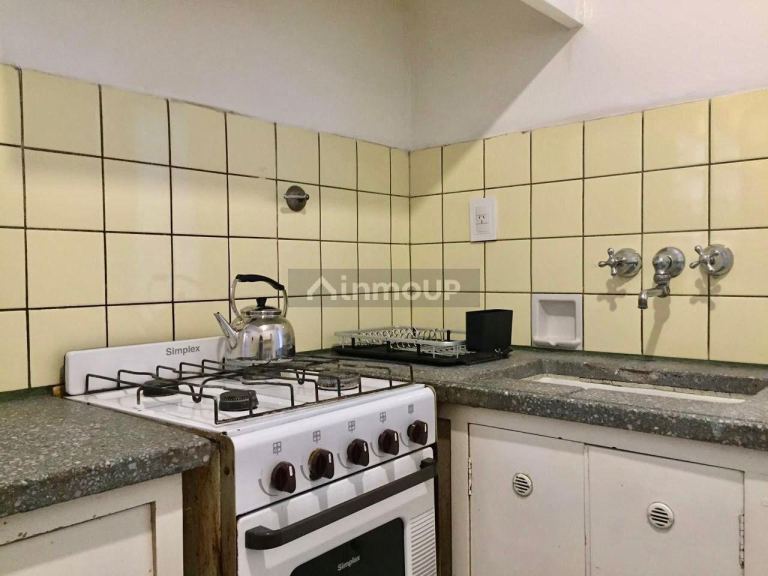 Departamento en Alquiler en Capital, Mendoza