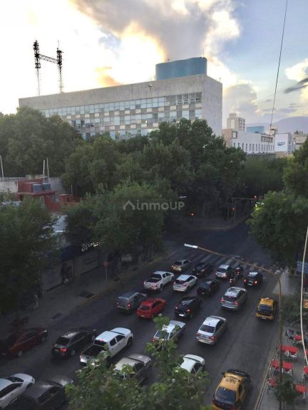 Departamento en Alquiler en Capital, Mendoza