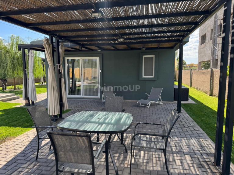 Casa en Venta en Lujan de Cuyo, Mendoza