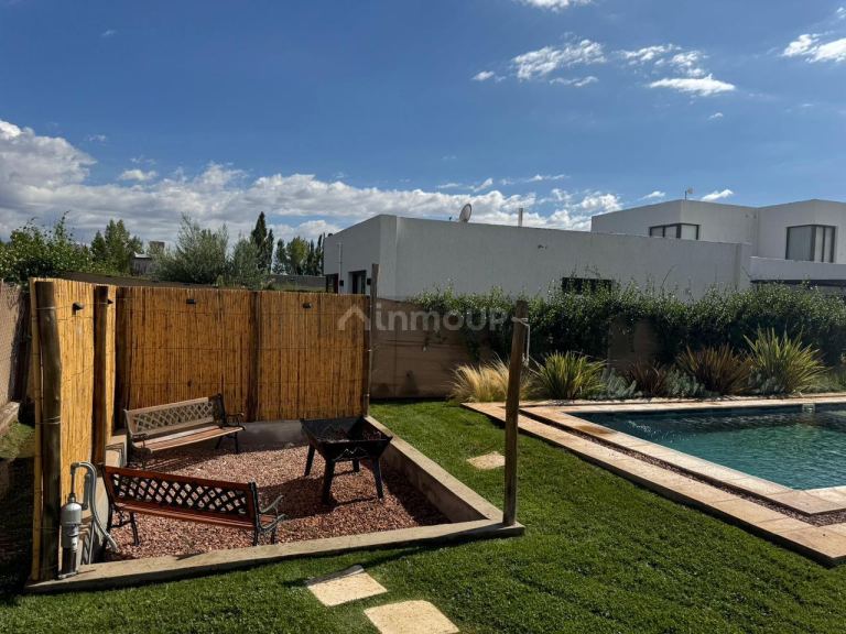 Casa en Venta en Lujan de Cuyo, Mendoza
