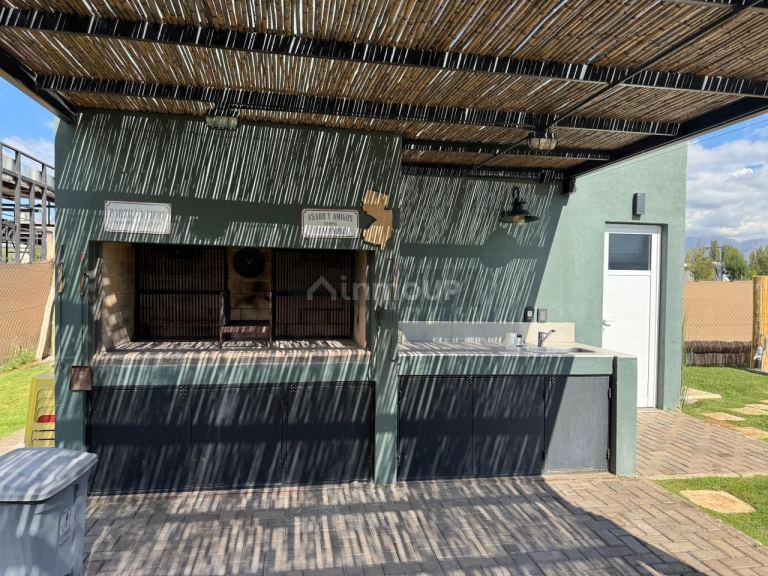 Casa en Venta en Lujan de Cuyo, Mendoza