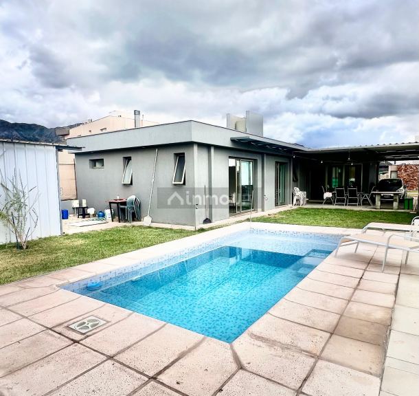 Casa en Venta en Las Heras, Mendoza