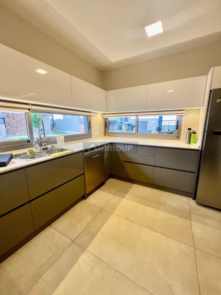 Casa en Venta en Las Heras, Mendoza