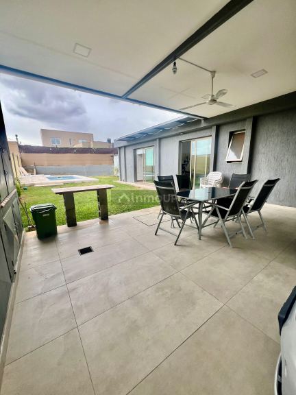 Casa en Venta en Las Heras, Mendoza