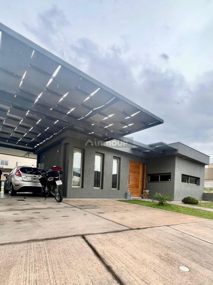 Casa en Venta en Las Heras, Mendoza